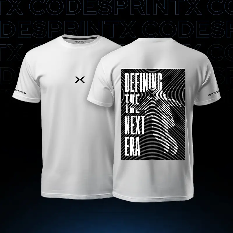 Lunar Tee